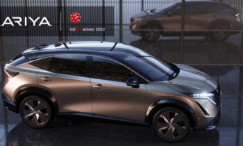 Nissan launches sustainable finance framework to fund electric vehicle and sustainable technologies