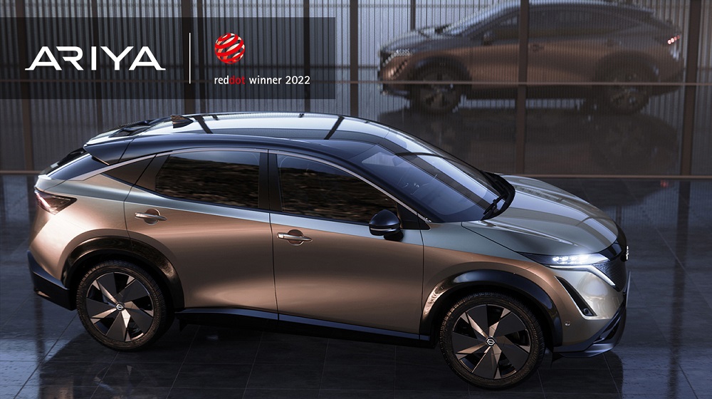 Nissan launches sustainable finance framework to fund electric vehicle and sustainable technologies